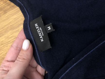 Жилет мужской