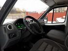 ГАЗ ГАЗель 3302 2.7 МТ, 2018, 115 000 км объявление продам