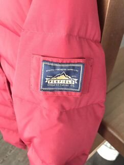 Пуховик Penfield S