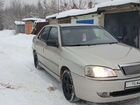 Chery Amulet (A15) 1.6 МТ, 2006, 135 000 км
