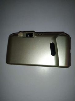 Olympus mju ii zoom 80 panorama ретро фотик