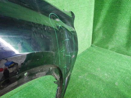 Крыло переднее левое BMW X5 G05 (2018-н.в.) 410074