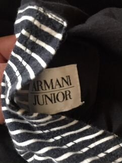 Armani junior