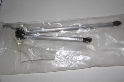 Тяги трапеции стеклоочистителя Opel 1612599