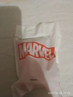 Игрушка от Marvel