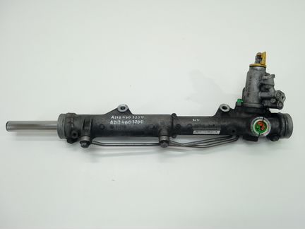 Рулевая рейка для Mercedes W212 / 212 под датчик