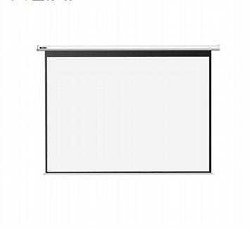 Экран для проектора Victory 72 ручное складывание