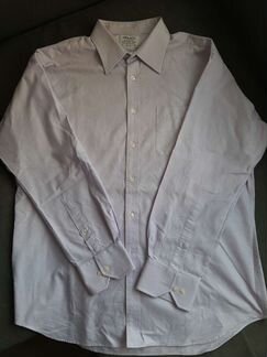 Рубашка T.M.Lewin Etro размер 45