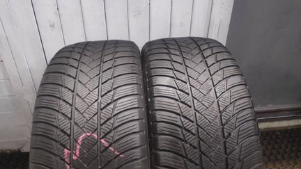 225 50 17 Bridgestone Blizzak LM 001 RFT 94FK