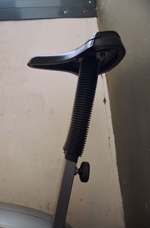 Велотренажер