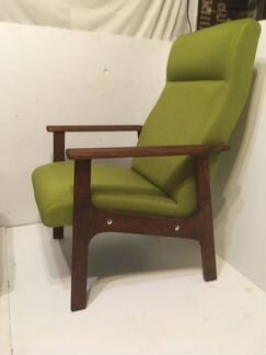 Кресла СССР. Винтаж. Loft.Перетянуты