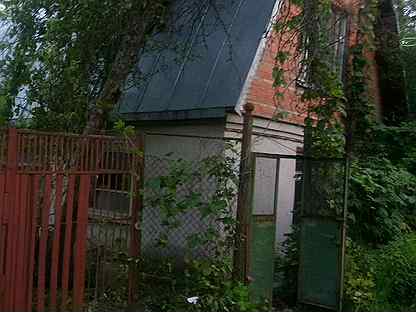 дачи дальние сады воронеж