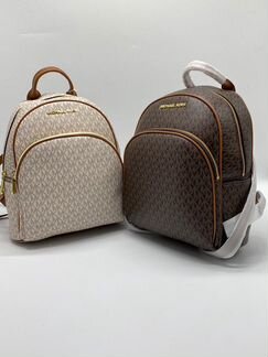 Женский рюкзак Michael Kors Арт 5678