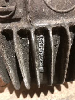 Редуктор задний ML W164 AMG R 63 AMG