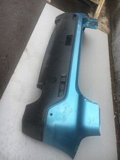 Бампер задний задний Mitsubishi Asx GA1W 4B10 2010
