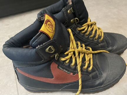 Ботинки diesel, оригинал