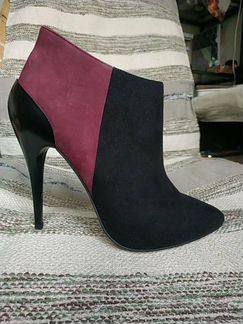 Новые ботильоны Aldo 38р