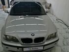 BMW 3 серия 2.2 AT, 2002, 260 000 км