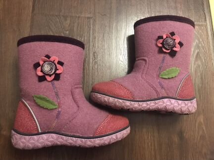 Валенки Kapika 32 р