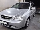 Chevrolet Lacetti 1.6 МТ, 2008, битый, 202 000 км