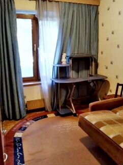 Квартира-студия, 17 м², 1/5 эт.