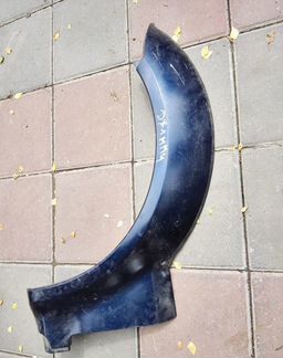 Suzuki Jimny расширитель крыла 7753081a00