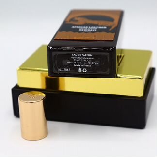 Memo African Leather 75 мл