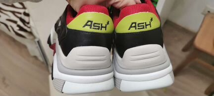 Кроссовки ASH addict