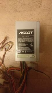 Блок питания Ascot 360W