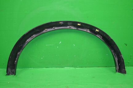 Расширитель арки правый задний Nissan Juke F15