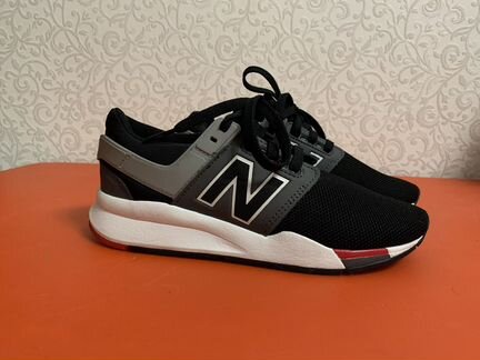 Кроссовки new balance 247