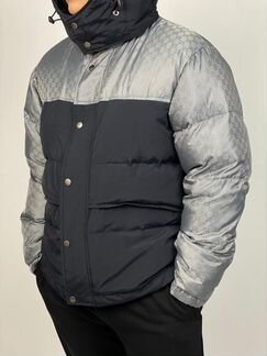Пуховик Gucci