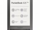 Электронная книга Pocketbook 626plus