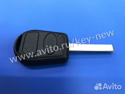 Ключ зажигания Range Rover Vogue гитара в сборе