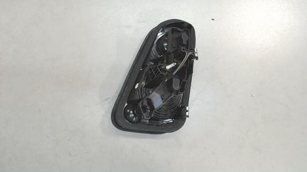 Фонарь (задний) левый Mini Cooper, 2004