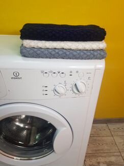 Стиральная машина бу Indesit