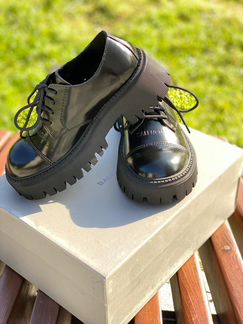 Ботинки Balenciaga