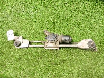 Трапеция дворников Pathfinder R51