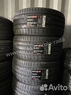 Летние шины R20 265/35 Yokohama V105S