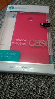 Чехол на ми мах 1