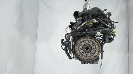 Двигатель (двс) Ford Escort L1H 1.6 Бензин, 1998