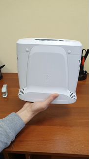 Новый портативный концентратор кислорода 5 л/мин