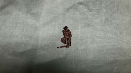 Рубашка Marlboro Classic. Размер XL (маломерка)