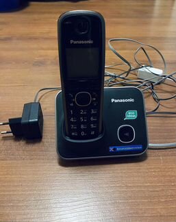 Телефон Panasonic