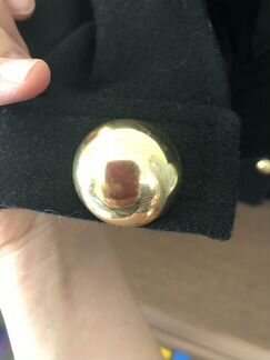 Пальто женское