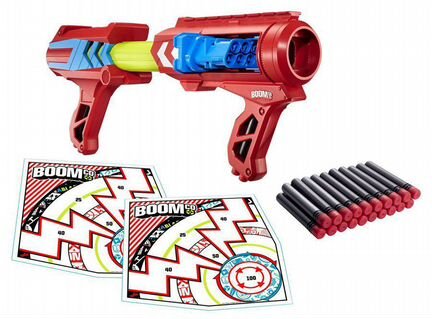 Игрушка boomco 