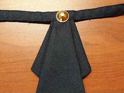 Женский галстук фсин