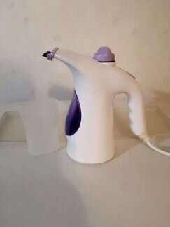 Ручной отпариватель одежды