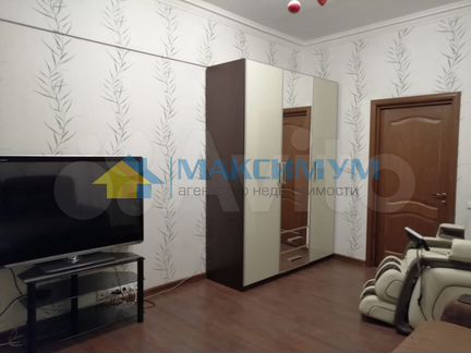 Комната 70.4 м² в 4-к, 3/5 эт.