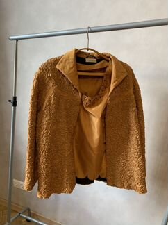 Пиджак и блузка Raf Sardarov